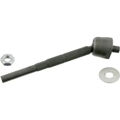 FEBI BILSTEIN 27808 Styrestang - Forbindelsesstang - Passer til Toyota FEBI BILSTEIN 27808 Styrestang - Forbindelsesstang - Passer til Toyota