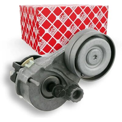 FEBI BILSTEIN Modell 27818 Bälte Spännare - Bälte Spännare FEBI BILSTEIN Modell 27818 Bälte Spännare - Bälte Spännare