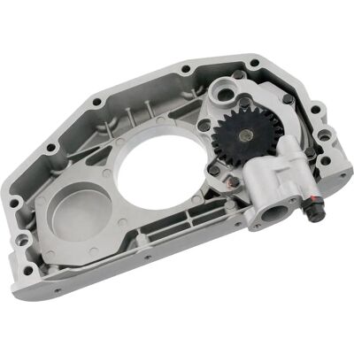 FEBI BILSTEIN 27821 Ölölpumpe - Ölölpumpe FEBI BILSTEIN 27821 Ölölpumpe - Ölölpumpe