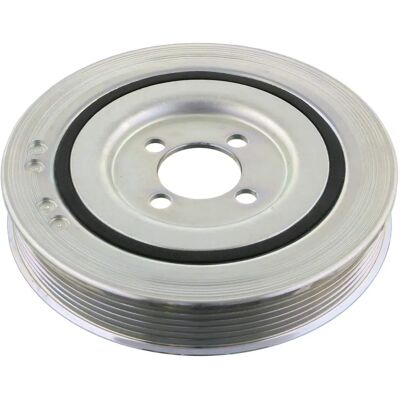 FEBI BILSTEIN Crankshaft Belt Pulley - Compatible with Opel, Fiat FEBI BILSTEIN Crankshaft Belt Pulley - Compatible with Opel, Fiat