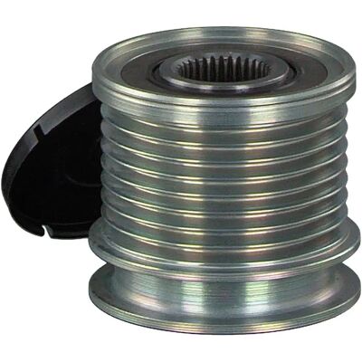 Rulment de Alternator FEBI BILSTEIN 27839 cu Capac - Alternator Rulment de Alternator FEBI BILSTEIN 27839 cu Capac - Alternator