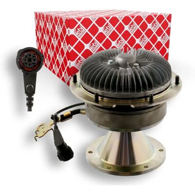 FEBI BILSTEIN 27843 - Radiatorin venttiili FEBI BILSTEIN 27843 - Radiatorin venttiili