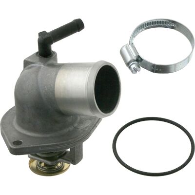 FEBI BILSTEIN Termostat - Kompatibel med Opel FEBI BILSTEIN Termostat - Kompatibel med Opel