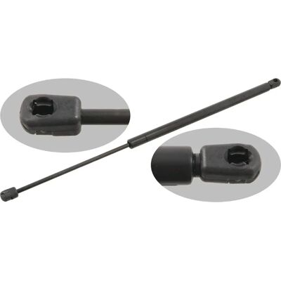 Febi Bilstein Gas Strut - Renault Scenic I, Megane Scenic I Febi Bilstein Gas Strut - Renault Scenic I, Megane Scenic I