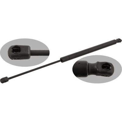 FEBI BILSTEIN 27894 Gasfjeder til bagagerum eller bagklap - Gasfjeder til bagagerum eller bagklap FEBI BILSTEIN 27894 Gasfjeder til bagagerum eller bagklap - Gasfjeder til bagagerum eller bagklap