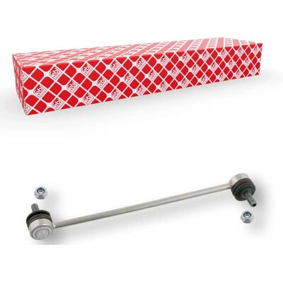 FEBI BILSTEIN Modello 27897 Link Stabilizzatore - Stabilizzatore FEBI BILSTEIN Modello 27897 Link Stabilizzatore - Stabilizzatore