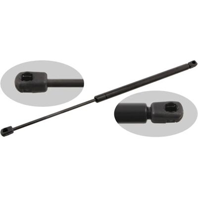 FEBI BILSTEIN Gas Strut - Renault Espace 3 - 560mm, 730N, Driver/Passenger Side FEBI BILSTEIN Gas Strut - Renault Espace 3 - 560mm, 730N, Driver/Passenger Side