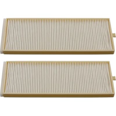 Febi Bilstein Hyundai Indendørs Luftfilter - Bilfilter Febi Bilstein Hyundai Indendørs Luftfilter - Bilfilter