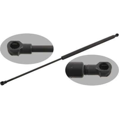 FEBI BILSTEIN 28026 Αερόσακος - πορτμπαγκάζ / καπάκι - υδραυλικό - για Peugeot 306 Break FEBI BILSTEIN 28026 Αερόσακος - πορτμπαγκάζ / καπάκι - υδραυλικό - για Peugeot 306 Break