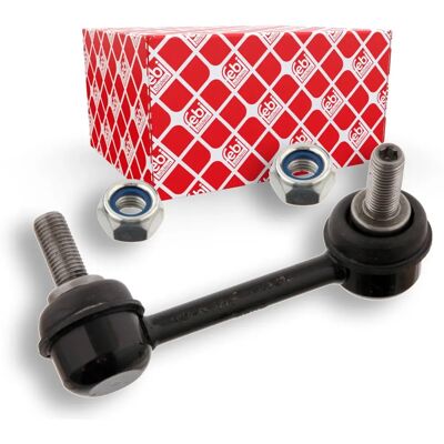 FEBI BILSTEIN Model 28052 - Stabiliseringsstang til Honda CR-V II FEBI BILSTEIN Model 28052 - Stabiliseringsstang til Honda CR-V II