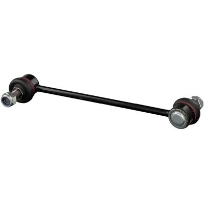 FEBI BILSTEIN Barre stabilisatrice - Axe avant - Noir FEBI BILSTEIN Barre stabilisatrice - Axe avant - Noir