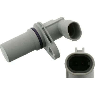 FEBI BILSTEIN 28126 Crankshaft Position Sensor - Crankshaft Position Sensor FEBI BILSTEIN 28126 Crankshaft Position Sensor - Crankshaft Position Sensor