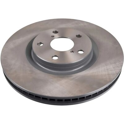 FEBI BILSTEIN VW/AUDI/PORSCHE Bremseskive - Diameter 330mm, 28mm Tykkelse FEBI BILSTEIN VW/AUDI/PORSCHE Bremseskive - Diameter 330mm, 28mm Tykkelse