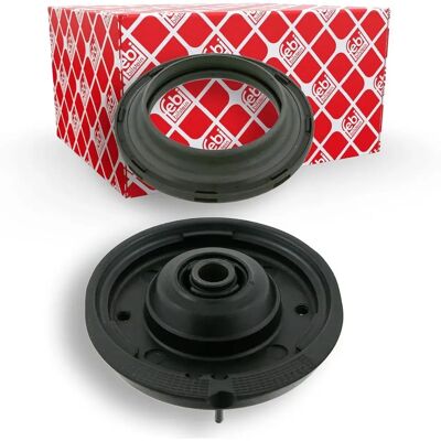 FEBI BILSTEIN Top Strut Mounting - Front Suspension Repair Kit FEBI BILSTEIN Top Strut Mounting - Front Suspension Repair Kit