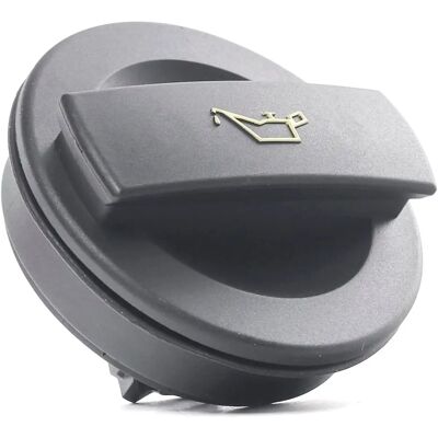 FEBI BILSTEIN Oljelock - Plastmaterial - Oljetyp FEBI BILSTEIN Oljelock - Plastmaterial - Oljetyp