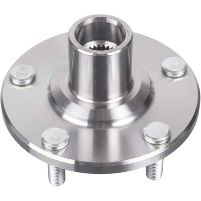 FEBI BILSTEIN 28239 Wheel Hub - Front, 114 mm, No Bearing FEBI BILSTEIN 28239 Wheel Hub - Front, 114 mm, No Bearing