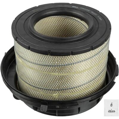 FEBI BILSTEIN 28245 - Filtr powietrza do Mercedes-Benz Actros, ATEGO, AXOR FEBI BILSTEIN 28245 - Filtr powietrza do Mercedes-Benz Actros, ATEGO, AXOR