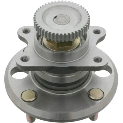 Kit rulmenți roată FEBI BILSTEIN 28254 - Axul din spate Kit rulmenți roată FEBI BILSTEIN 28254 - Axul din spate