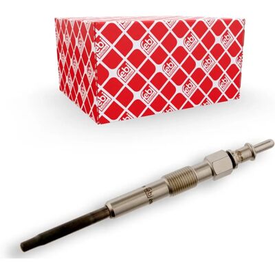 FEBI BILSTEIN Smart Podgrzewana świeca - Podgrzewana świeca FEBI BILSTEIN Smart Podgrzewana świeca - Podgrzewana świeca