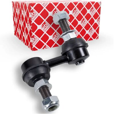 FEBI BILSTEIN 28271 Stabilisatorstange - Vorderachse links FEBI BILSTEIN 28271 Stabilisatorstange - Vorderachse links