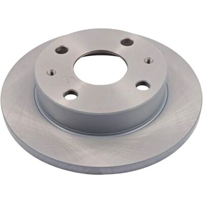 Δίσκος φρένου FEBI BILSTEIN - Πλήρης, μπροστινός, 211mm, 11,2mm, 55mm - Δίσκος φρένου Δίσκος φρένου FEBI BILSTEIN - Πλήρης, μπροστινός, 211mm, 11,2mm, 55mm - Δίσκος φρένου