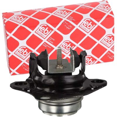 Supporto motore Febi Bilstein - 40670 - Per Renault Megane I Scenic I Supporto motore Febi Bilstein - 40670 - Per Renault Megane I Scenic I