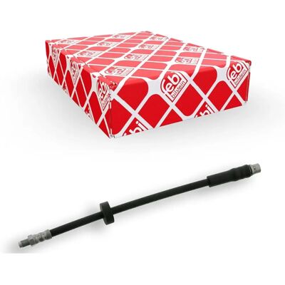 Manguera de freno FEBI BILSTEIN 28372 - Sistema de frenos Manguera de freno FEBI BILSTEIN 28372 - Sistema de frenos