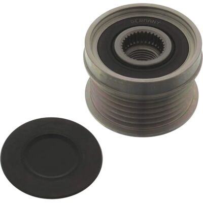 FEBI BILSTEIN 28387 Alternator Pully - Z Pokrywką FEBI BILSTEIN 28387 Alternator Pully - Z Pokrywką