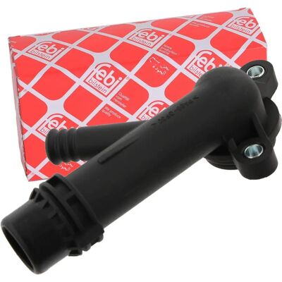 Febi Bilstein Kühlmittelflansch - Zylinderkopf - BMW 11531708808 Febi Bilstein Kühlmittelflansch - Zylinderkopf - BMW 11531708808