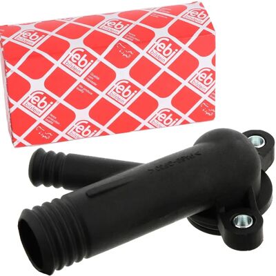FEBI BILSTEIN Modèle 28419 - Pièce de thermostat pour BMW E36/E34 FEBI BILSTEIN Modèle 28419 - Pièce de thermostat pour BMW E36/E34