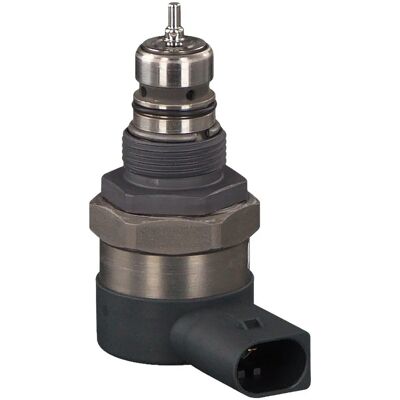 Febi Bilstein 28424 - Brændstoftryksregulator til BMW, Common-Rail Febi Bilstein 28424 - Brændstoftryksregulator til BMW, Common-Rail