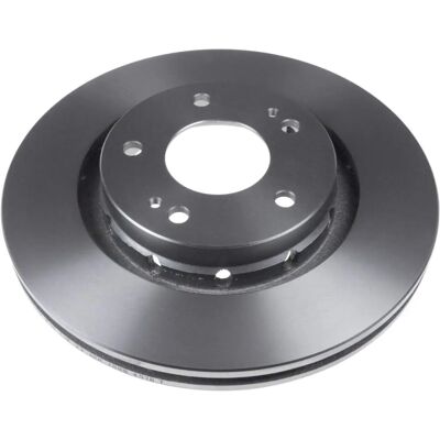 Disco de freno FEBI BILSTEIN - Ventilado, 294mm, 5x114,3mm, 45,5mm grosor Disco de freno FEBI BILSTEIN - Ventilado, 294mm, 5x114,3mm, 45,5mm grosor
