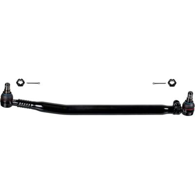 FEBI BILSTEIN 28457 Foraksel Duwestang med møtrik FEBI BILSTEIN 28457 Foraksel Duwestang med møtrik