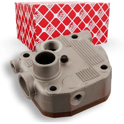 FEBI BILSTEIN Cylindertop - Luftkompressor - 4027816284765 FEBI BILSTEIN Cylindertop - Luftkompressor - 4027816284765