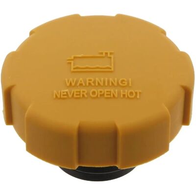 FEBI BILSTEIN Radiator Cap - Yellow FEBI BILSTEIN Radiator Cap - Yellow