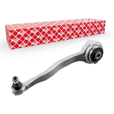 Braço de suspensão FEBI BILSTEIN - Frente esquerda, Mercedes-Benz C-Klasse Braço de suspensão FEBI BILSTEIN - Frente esquerda, Mercedes-Benz C-Klasse
