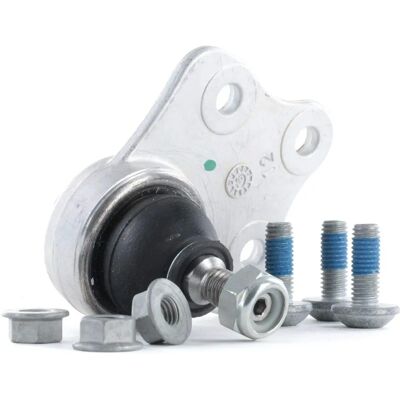 FEBI BILSTEIN Kontrollarm kugleled - E-klasse, CLS, SL FEBI BILSTEIN Kontrollarm kugleled - E-klasse, CLS, SL