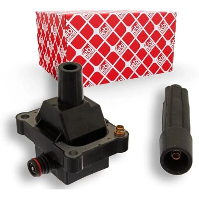 FEBI BILSTEIN 28538 Bobina de aprindere - Bobina de aprindere FEBI BILSTEIN 28538 Bobina de aprindere - Bobina de aprindere