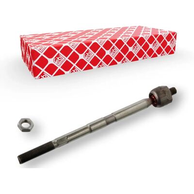 FEBI BILSTEIN Axialgelenk - Varianten für Ford, Volvo - Axial Joint FEBI BILSTEIN Axialgelenk - Varianten für Ford, Volvo - Axial Joint