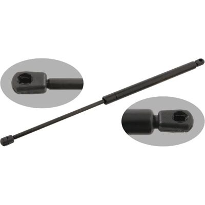 FEBI BILSTEIN 28552 Presiune hidraulică pentru capota portbagaj FEBI BILSTEIN 28552 Presiune hidraulică pentru capota portbagaj
