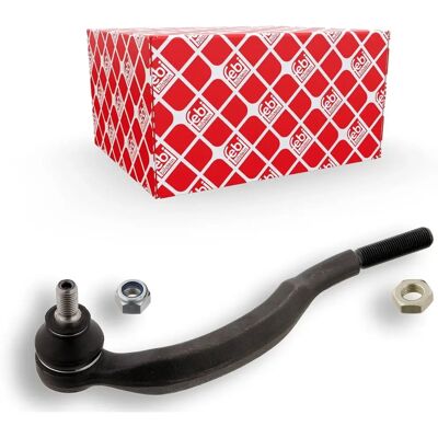FEBI BILSTEIN Model 28580 - Tie rod end for Peugeot 407, Citroën C6 FEBI BILSTEIN Model 28580 - Tie rod end for Peugeot 407, Citroën C6