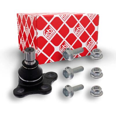 FEBI BILSTEIN Styrearms Kugleledd - Styrearm FEBI BILSTEIN Styrearms Kugleledd - Styrearm
