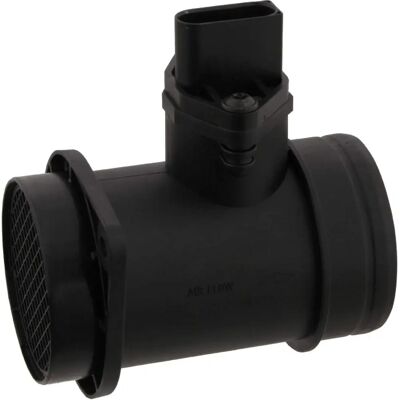 FEBI BILSTEIN 28603 Czujnik masowego przepływu powietrza - Mass Air Flow Sensor FEBI BILSTEIN 28603 Czujnik masowego przepływu powietrza - Mass Air Flow Sensor