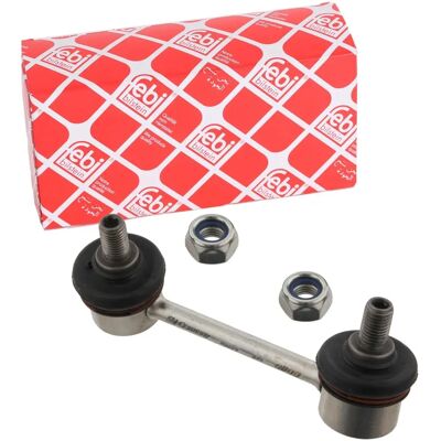 FEBI BILSTEIN Stabilisatorforbindelse - M10 x 1.25 - 100mm - Toyota RAV4 II FEBI BILSTEIN Stabilisatorforbindelse - M10 x 1.25 - 100mm - Toyota RAV4 II
