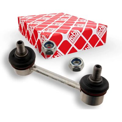 FEBI BILSTEIN Stabilointilenkki - M10 x 1.25 - 100mm - Toyota RAV4 II FEBI BILSTEIN Stabilointilenkki - M10 x 1.25 - 100mm - Toyota RAV4 II