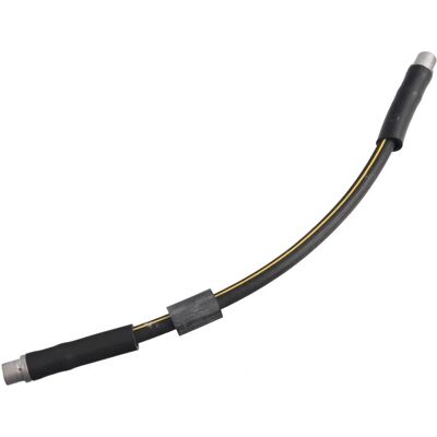 FEBI BILSTEIN - 28646 - Furtun de frână față pentru Audi A8 FEBI BILSTEIN - 28646 - Furtun de frână față pentru Audi A8