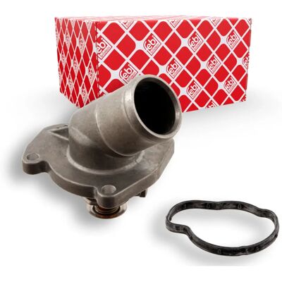 FEBI BILSTEIN Termostaatti - 107°C - Alumiini - OE 13 38 423 - Auto Termostaatti FEBI BILSTEIN Termostaatti - 107°C - Alumiini - OE 13 38 423 - Auto Termostaatti