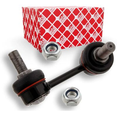 FEBI BILSTEIN 28670 Link stabilizzatore - Anteriore destro Chevrolet Epica FEBI BILSTEIN 28670 Link stabilizzatore - Anteriore destro Chevrolet Epica