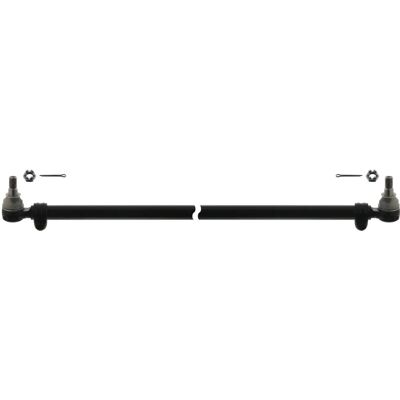 FEBI BILSTEIN Articulație Axială - Axă Față - Negru FEBI BILSTEIN Articulație Axială - Axă Față - Negru