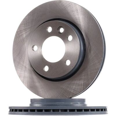 Disco freno FEBI BILSTEIN - Ventilato 294mm Interno - T5/T6 VW Disco freno FEBI BILSTEIN - Ventilato 294mm Interno - T5/T6 VW